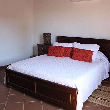 Bed and Breakfast La Casa Amarilla Mompos Exterior foto